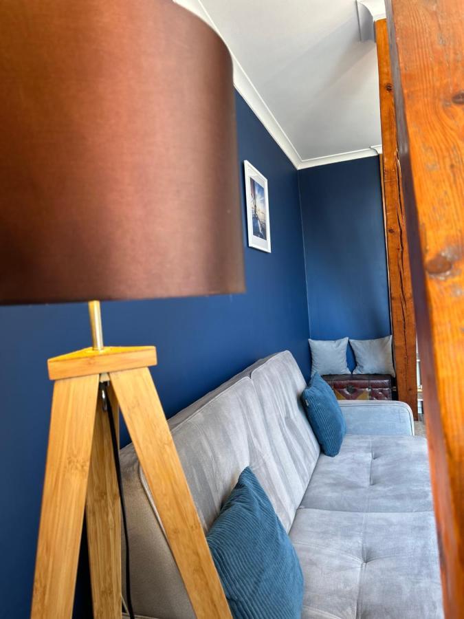 Near To The Beach & City Centre Apartment Jagiellonska Kolobrzeg Exterior photo