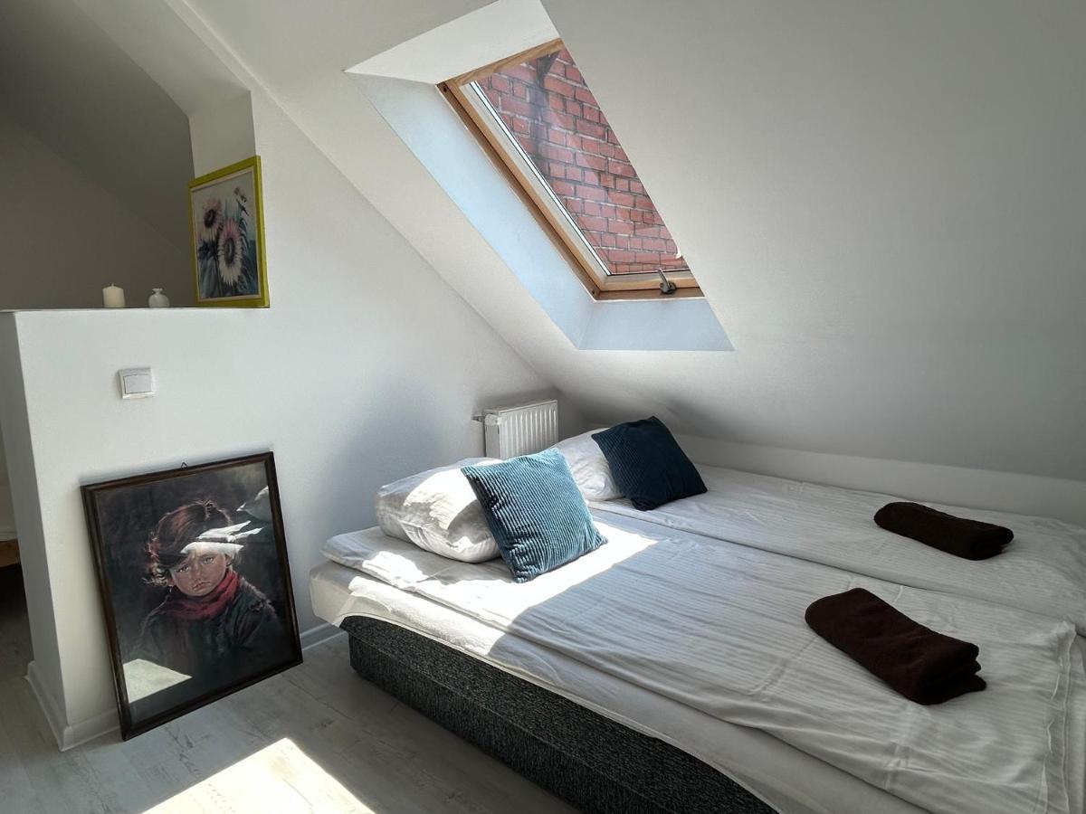 Near To The Beach & City Centre Apartment Jagiellonska Kolobrzeg Exterior photo